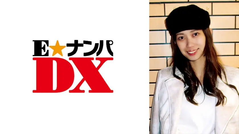 見るからにドスケベ顔のハーフJDの顔面に大量射精！