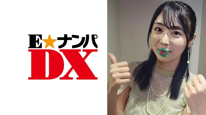 【ナンパ】その場の雰囲気に流されて素人が見せ方だけで持ってい