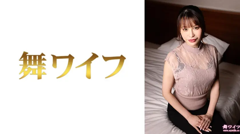 人妻が奥さんの顔をしたまま抵抗できないまま流されていく空気だ