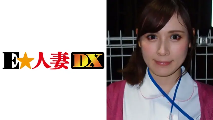 さなえさん 33歳 内科勤務の色白Fカップ人妻さん