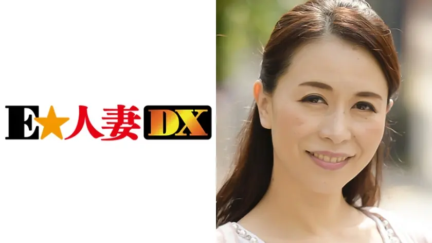 双葉さん 50歳 ご近所で評判の良いピアノ教室の美人熟女