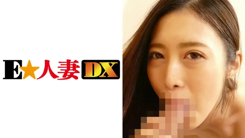 栞菜さん 29歳 チッパイだけど感度抜群な奥さん