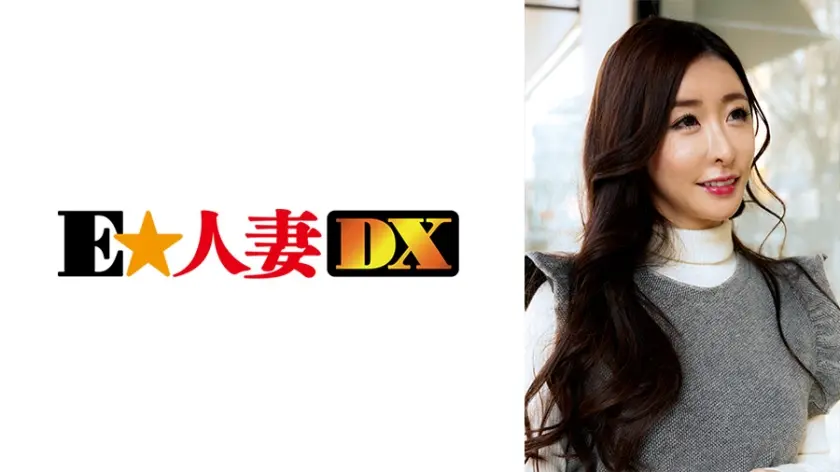 Hカップ美魔女人妻 本気度100%中出しSEX