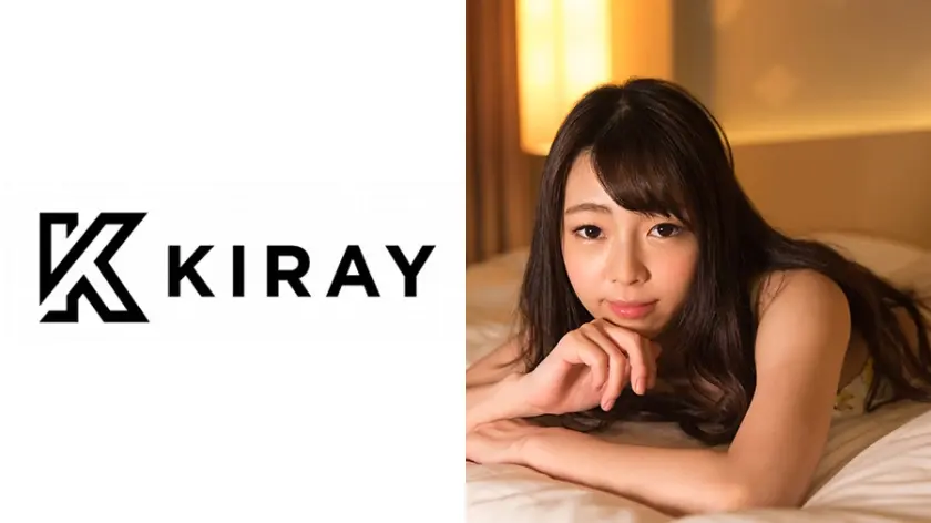 ゆうり (22) S-Cute KIRAY 敏感に波打つ美体のお姉さんとSEX
