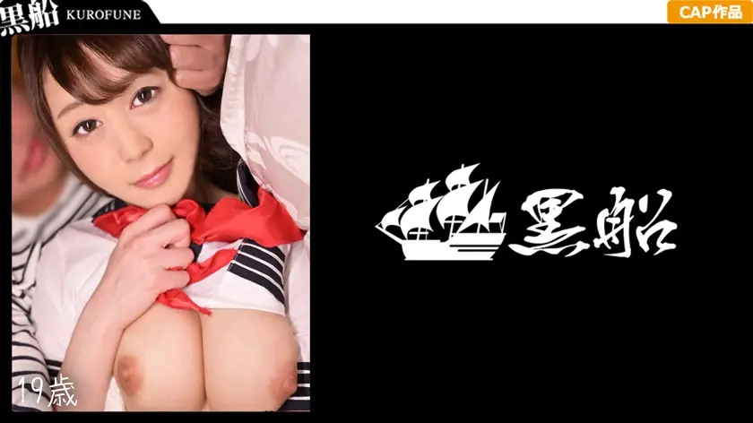 【個人撮影/中出し/口内射精】癒し系フェイスに3回戦ｗFカップ爆乳スレンダーで天使ボディｗ