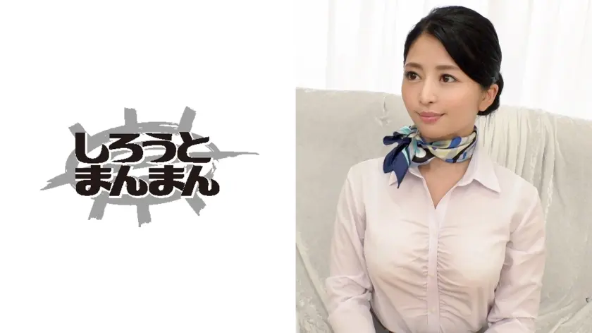 【豹変！！】普段は上品で冷静沈着なCAが固定バイブで下品に喘ぎまくりのイキまくり！「お●んちんが欲しくなっちゃって…」最後は膣内中出しランディング！！