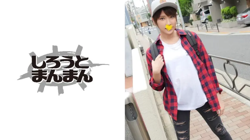 7年ぶりのセックス！デカチンに翻弄され喘ぎまくるボーイッシュちゃん！