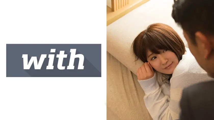 yuuri S-Cute with カメラ片手に彼女とお家でハメ撮りH