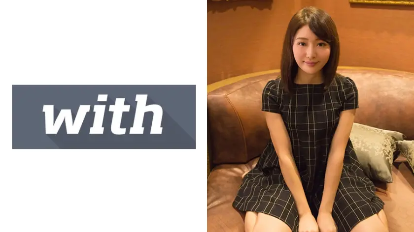 まい(22) S-Cute with パイパン美少女とハメ撮りH