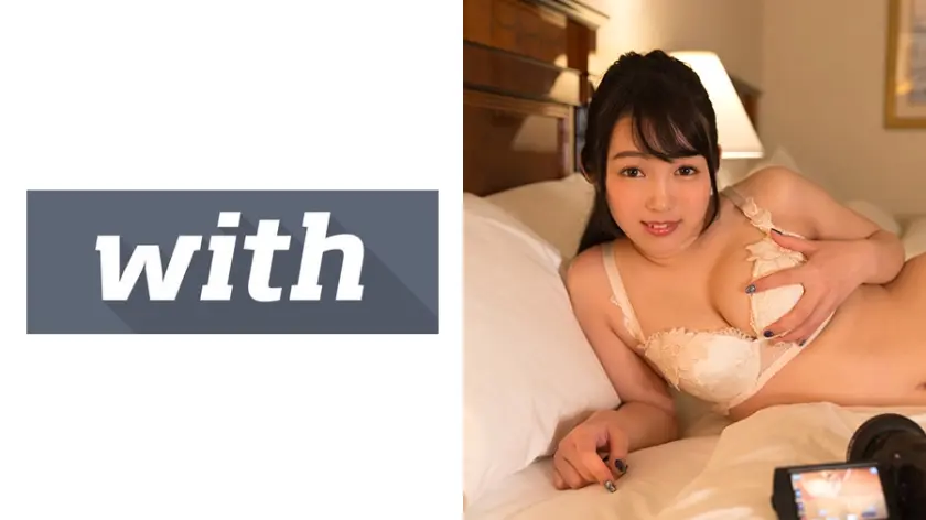 なお(22) S-Cute with 巨乳を味わい尽くすハメ撮りＨ