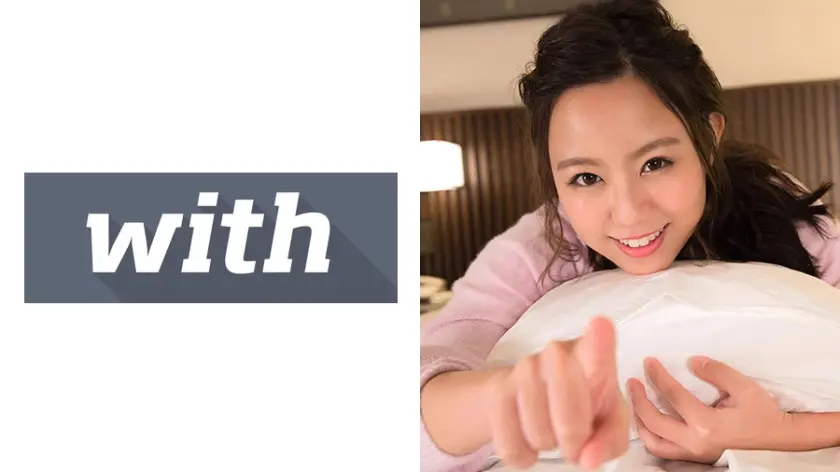 みつき S-cute With 腰をくねらせ感じる美少女のハメ撮りH