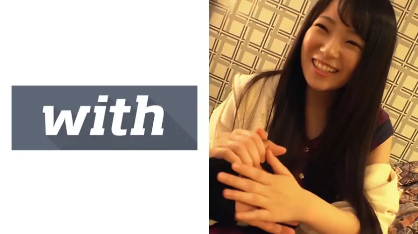 はな(20) S-Cute With ご奉仕好きっ子とハメ撮りエッチ