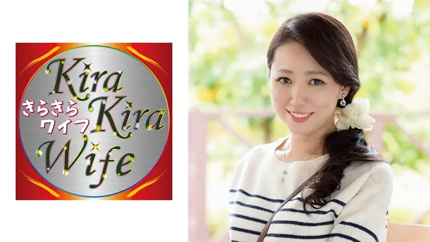 スレンダーFカップ妻中出しセックス！！