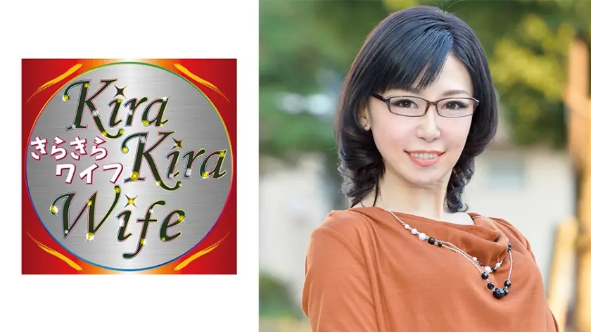 元教師メガネ妻乳首イキ中出しセックス！！