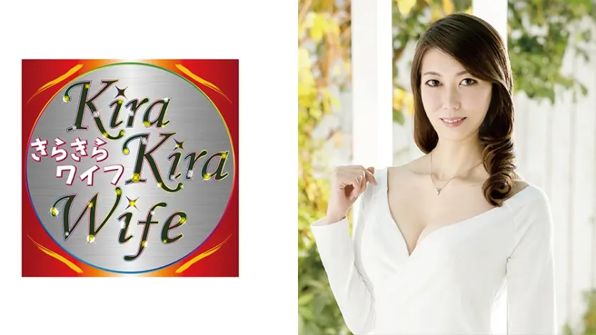 旦那一筋エレガント妻ポルチオ絶頂中出しセックス！！