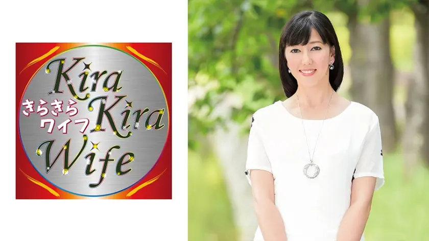 元モデルハーフ美人妻潮吹き連続アクメ中出しセックス！！