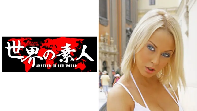 マンディー from ロシア