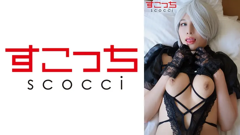 【中出し】厳選美少女にコスプレさせてオレの子を孕ませる！【ヨ●ハ●号B型3】