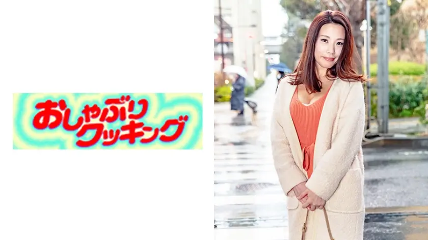 西新宿で見つけた二人組の美魔女さん みずほ43歳