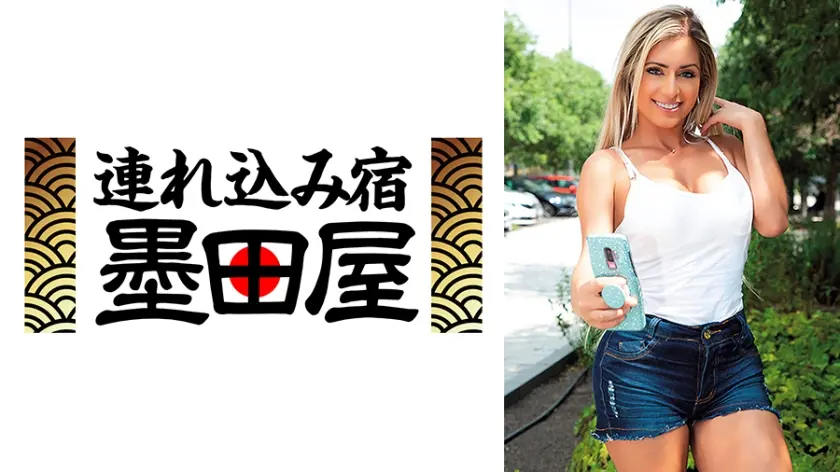 【ナンパ】戸惑いを隠せないまま素人がシルエットだけで刺さる抜