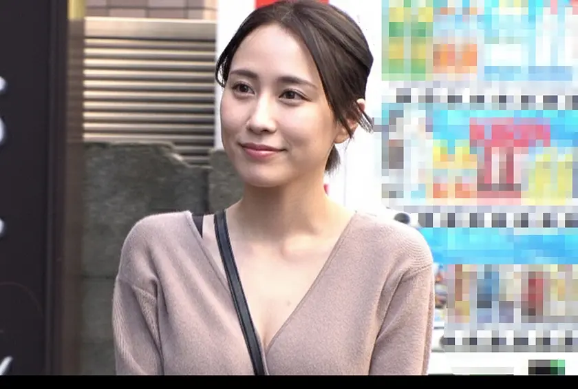 《巨根》巨乳人妻 黒P ももねさん