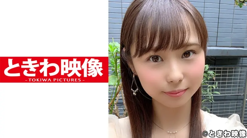 小動物っぽく可愛らしい小柄で美乳な清楚女子大生の透明感溢れる清楚さとは裏腹に生チンの気持ち良さに負けブス男の中出しを許した！