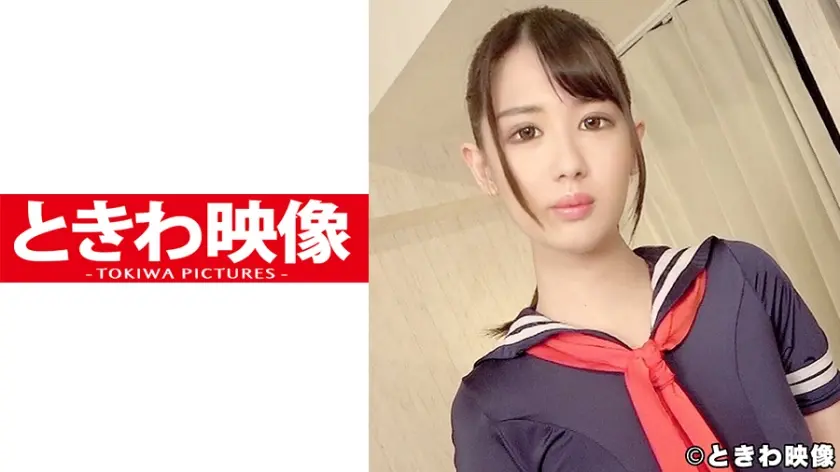 清楚な顔立ちなのに溢れて漏れる剛毛な女子大生はブス男たちの生チンを咥え顔射され中出しされた！