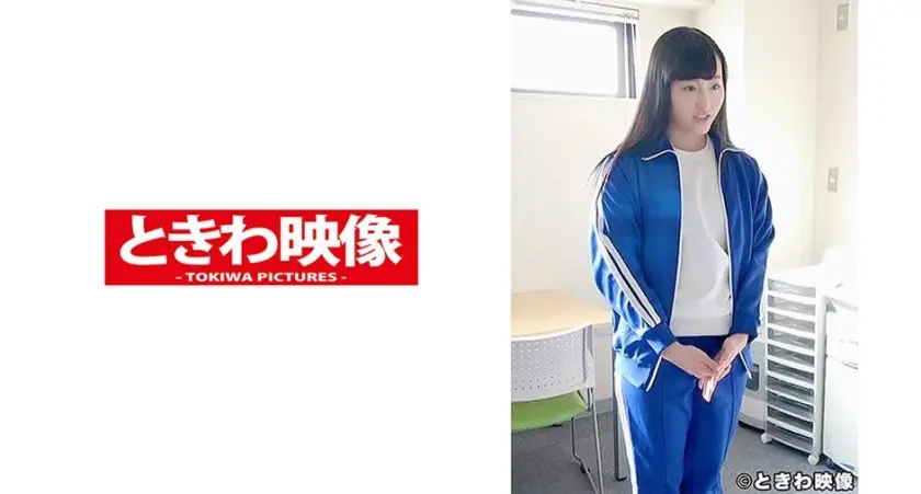 先生になってきつ～いエッチな指導！むっちり水泳部員と秘密のトレーニングSEX！