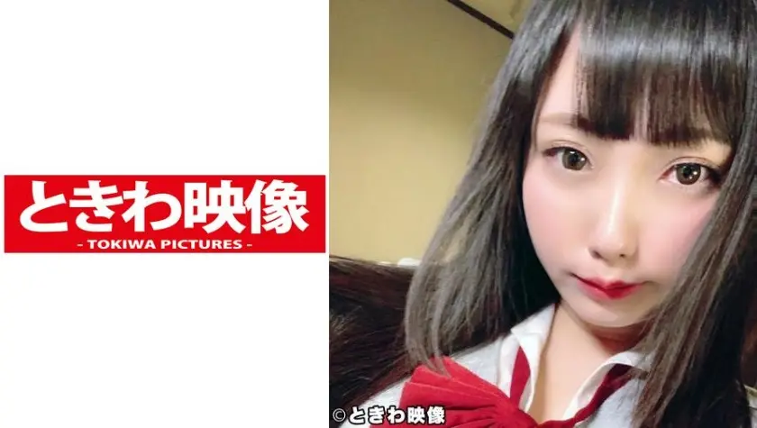 おっとり巨乳美少女は生チンにハマって中出しを許す！