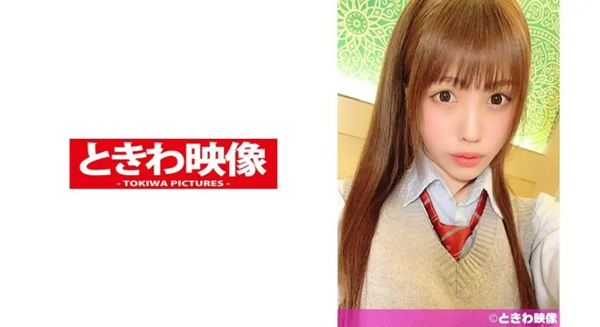 モデル系女神ボディな円光美少女に生ハメして2連続中出し！