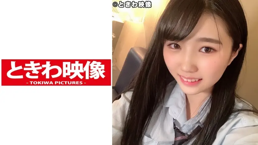 バレない様に円光を続ける美少女とホテルでヤリまくり中出し！ 夏巳ゆりか