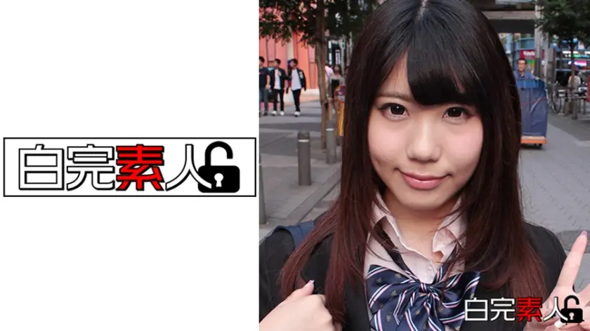 CA志望の巨乳娘を騙してAV撮影！