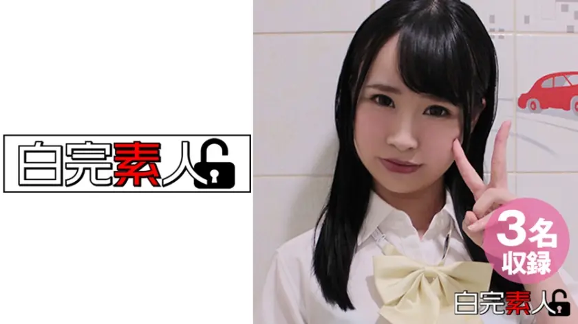 【ハメ撮り・トイレ・車】秘蔵の個人撮影動画 3名収録