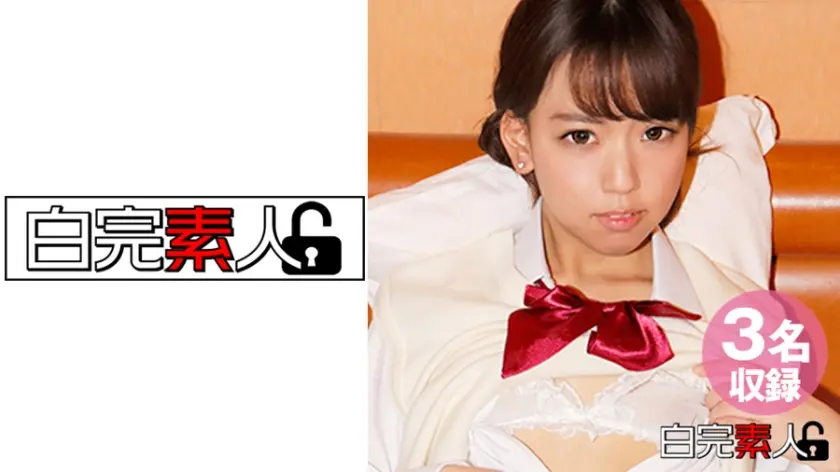 【ハメ撮り】秘蔵の個人撮影動画 3名収録