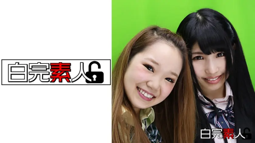 親友2人組と4Pセックス遊びで一緒イキ