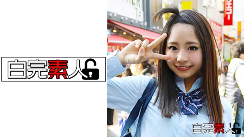 ノリが良い激カワ娘がにこにこイきまくり3P