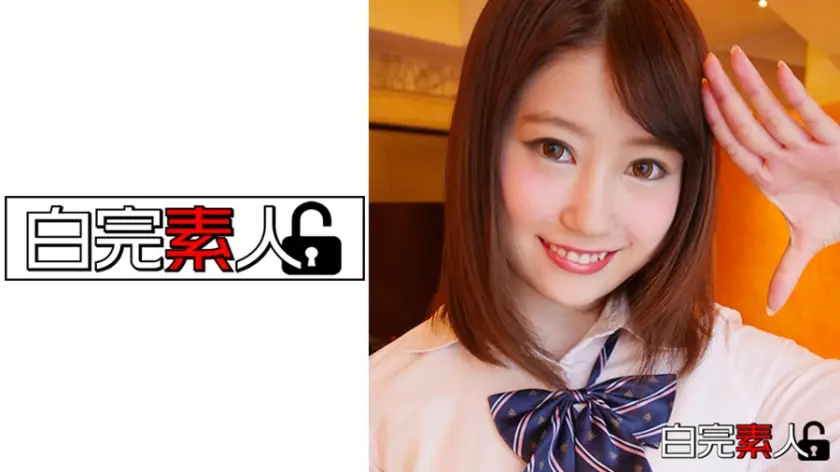 若いのにエロ過ぎる色白美人がチ○ポおねだりSEX