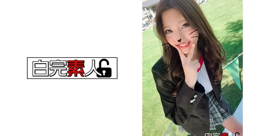 美乳スレンダーギャルとホテル乱交