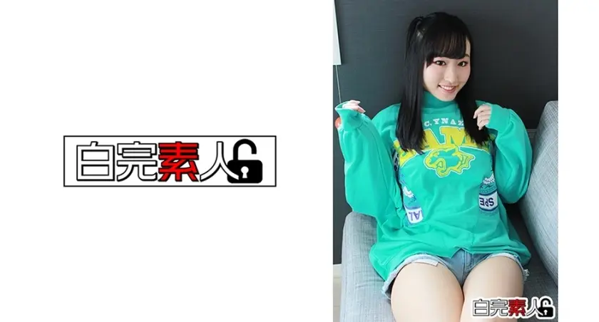 乳首がド敏感な貧乳娘が生ハメおねだりしイきまくる