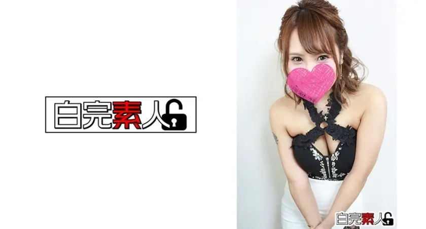 拾ってきたノリの良いキャバ嬢と3P