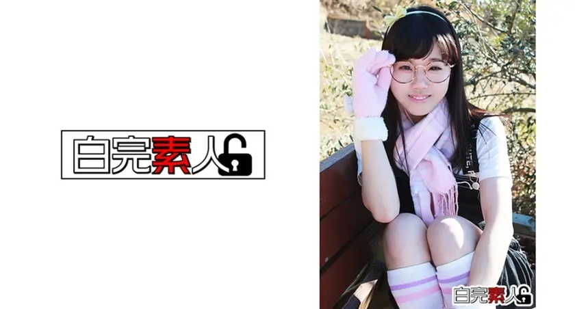 地味だけどムッツリスケベな陥没乳首娘をハメ撮り