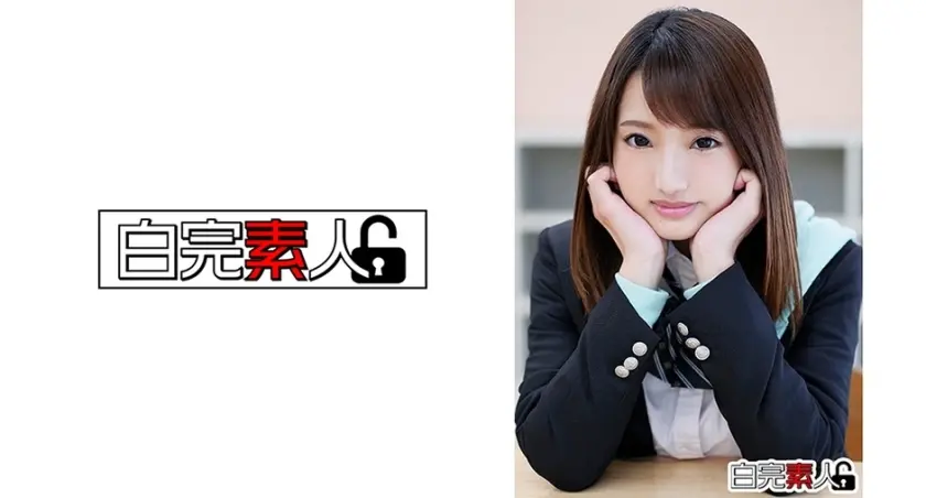 初めてのAV撮影でドキドキ3Pセックス