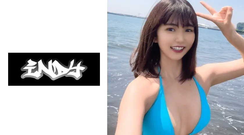 最高の夏！！極上水着エロちゃんとハメ撮り！！