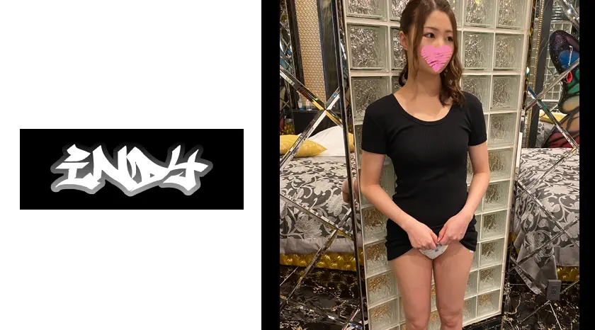 初ハメ撮り_明日●キララ似の美女と連続SEX