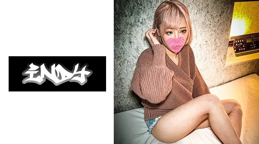 【個人撮影】ピンク髪の低身長巨乳ぎゃるミクちゃん_騎乗位の天才ビッチ_痴女テクから中出しまでを完全網羅