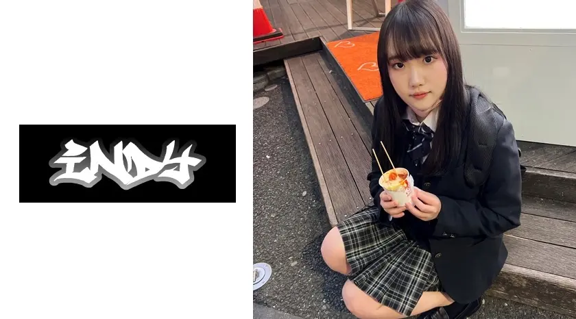 顔出し【個人撮影】真面目系ビッチと割り切りデート～ガチイキ中出しSEXを公開