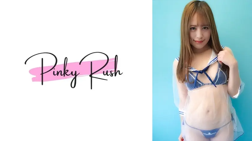 もえ(24)：色白xマシュマロボディ美女にスケスケ衣装を着せて、いちゃラブSEX。