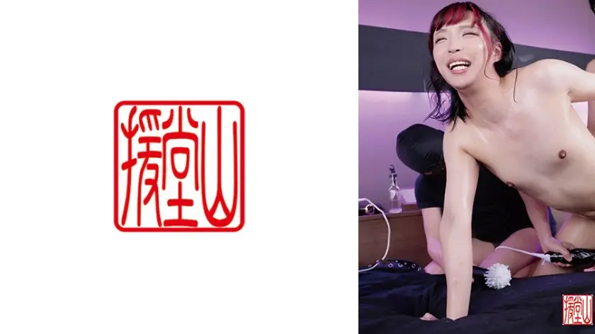 素人女子アサミ(仮)②