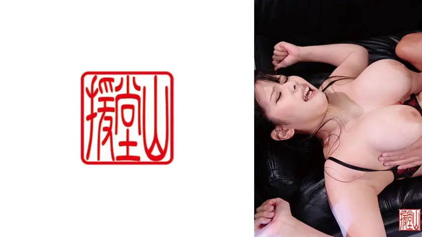 素人女子レイア(仮)①