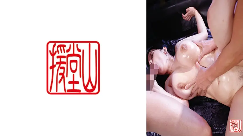 素人女子レイア(仮)②